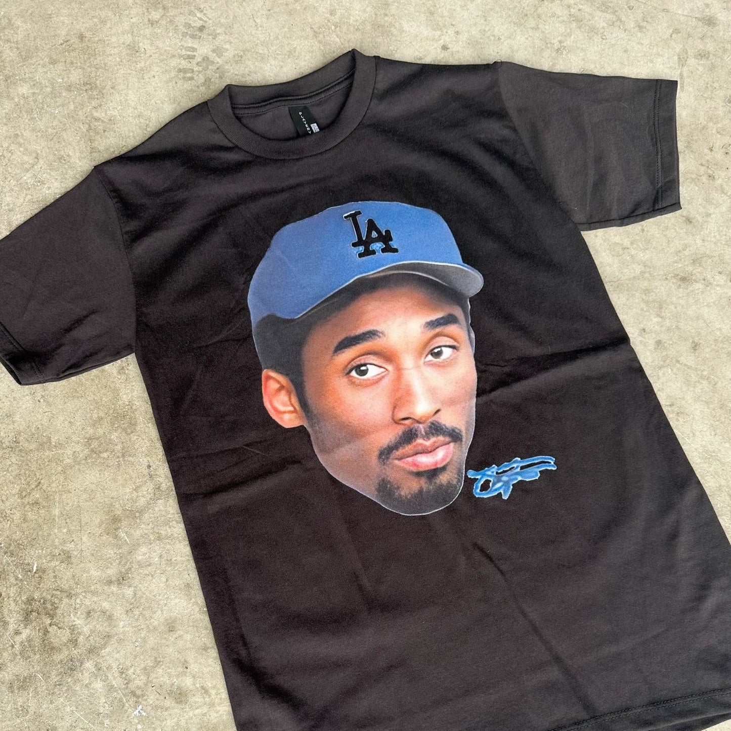 LA Kobe Tee