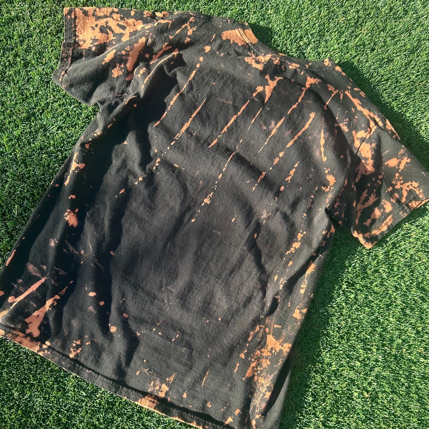 Lauryn Hill Tie Dye Tee