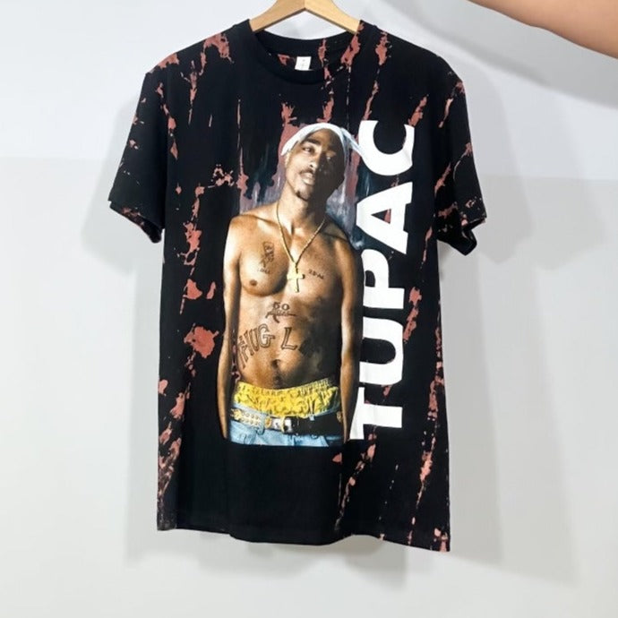 Tupac Acid Tee