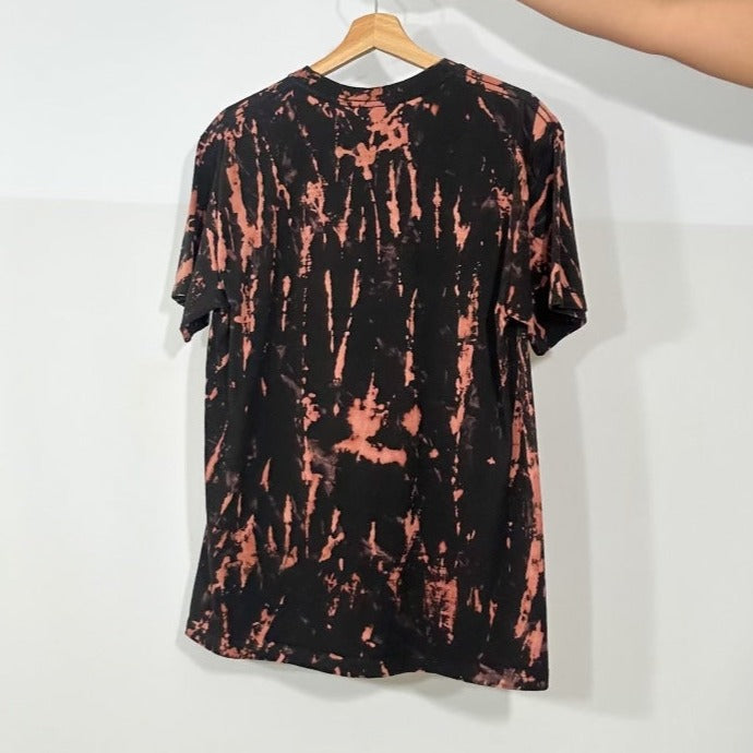 Wutang Acid Tee