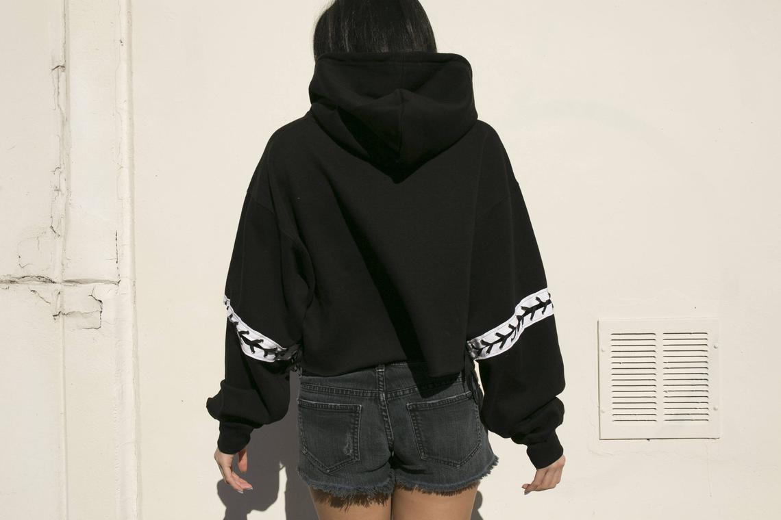 Westside Tupac Hoodie