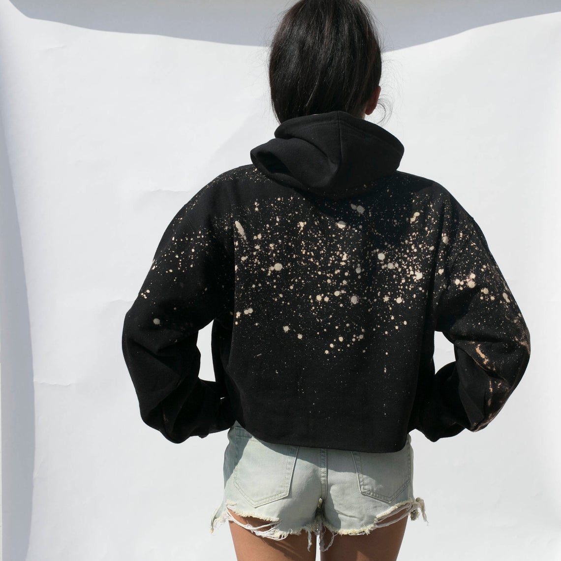 Biggie and Tupac Hoodie