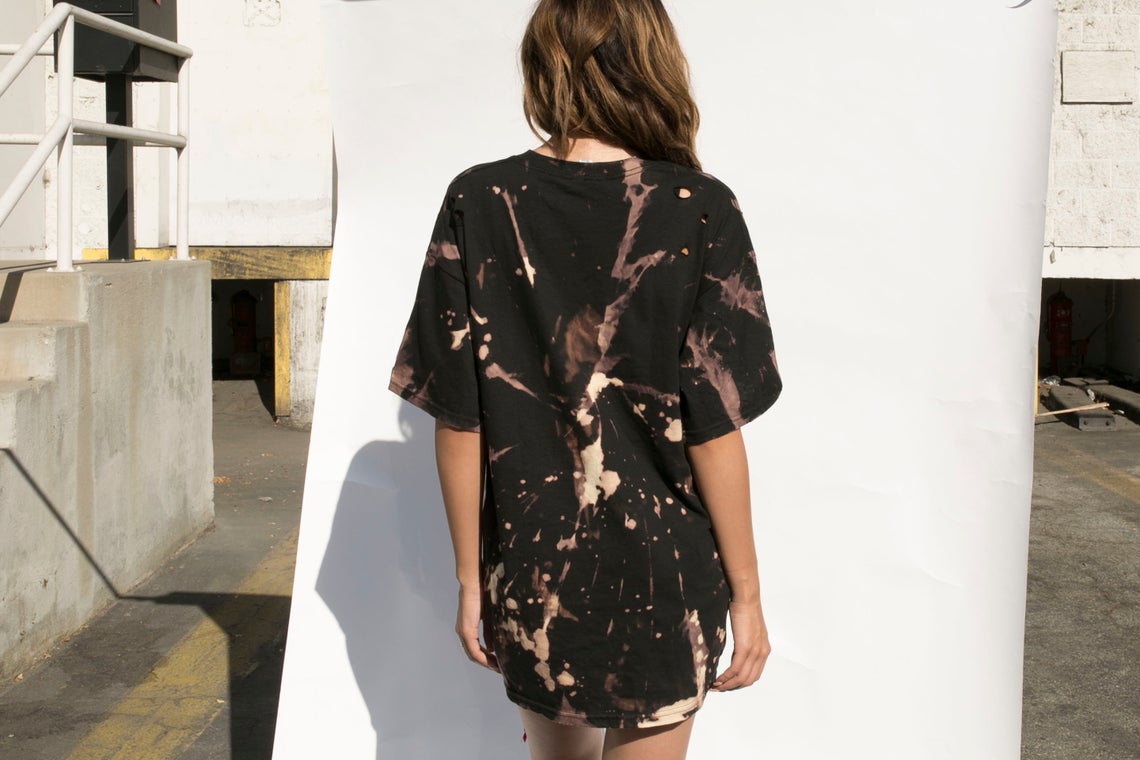 Custom Order: Oversized Tee