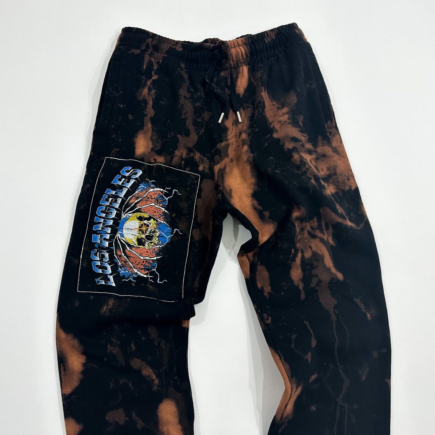 Los Angeles Upcycled Sweatpants
