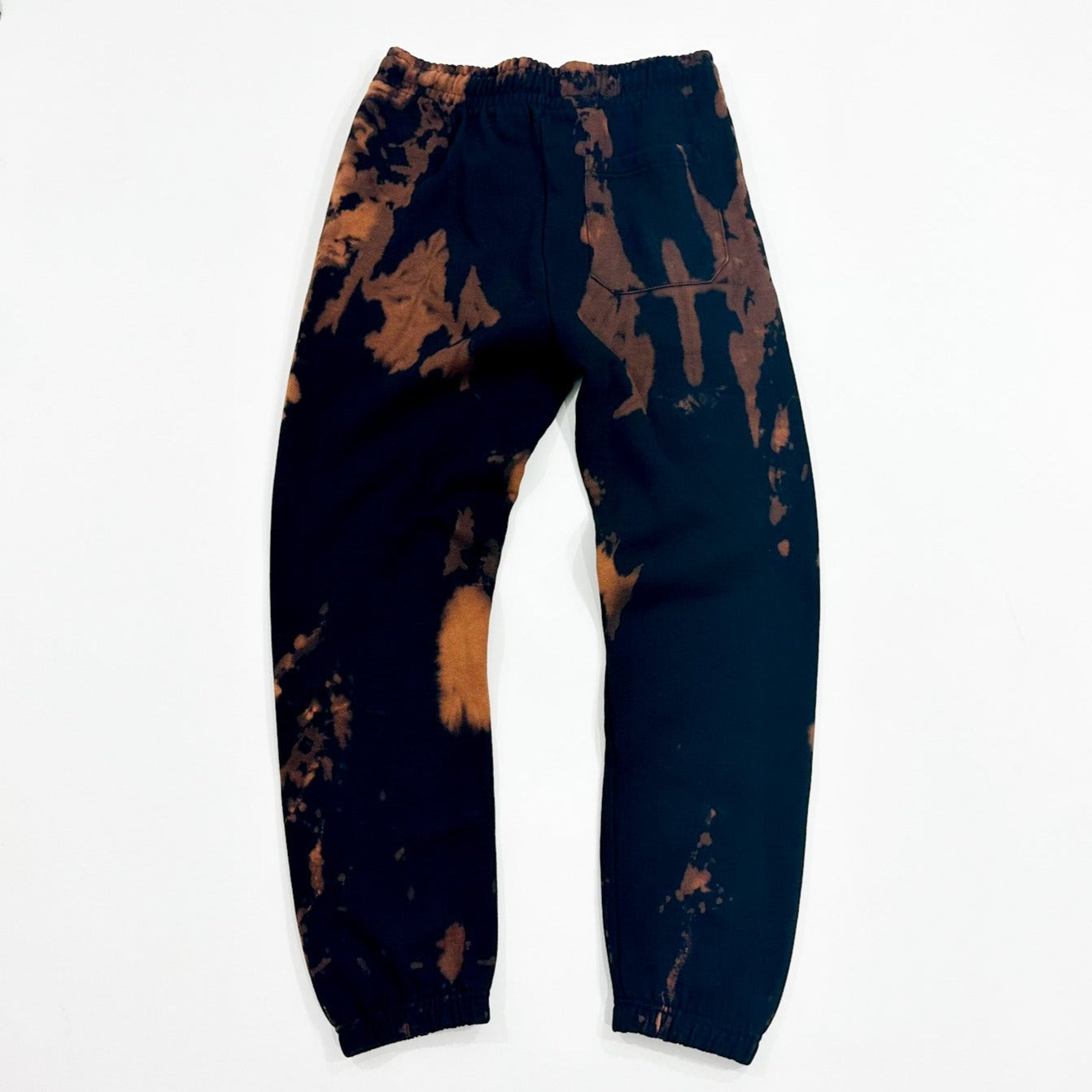 Los Angeles Upcycled Sweatpants