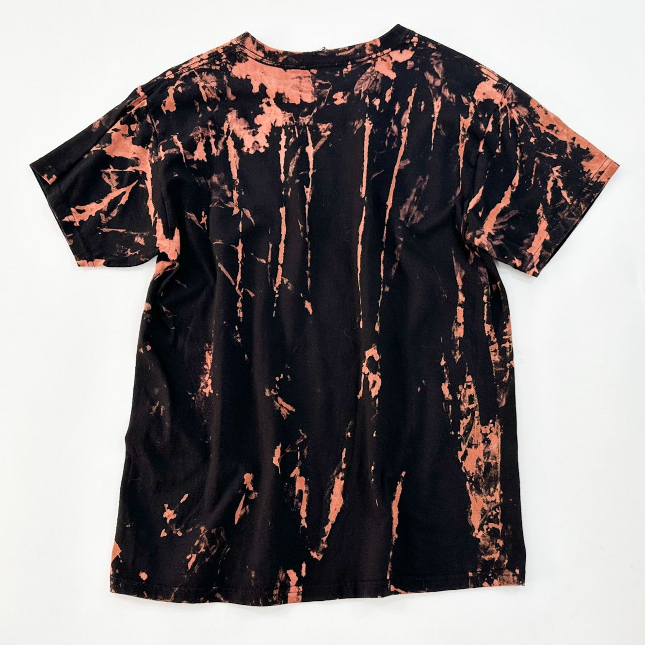 Death Row Tie Dye Tee