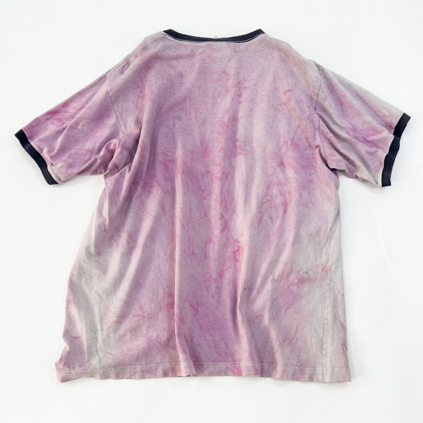 Mickey Tie Dye Tee
