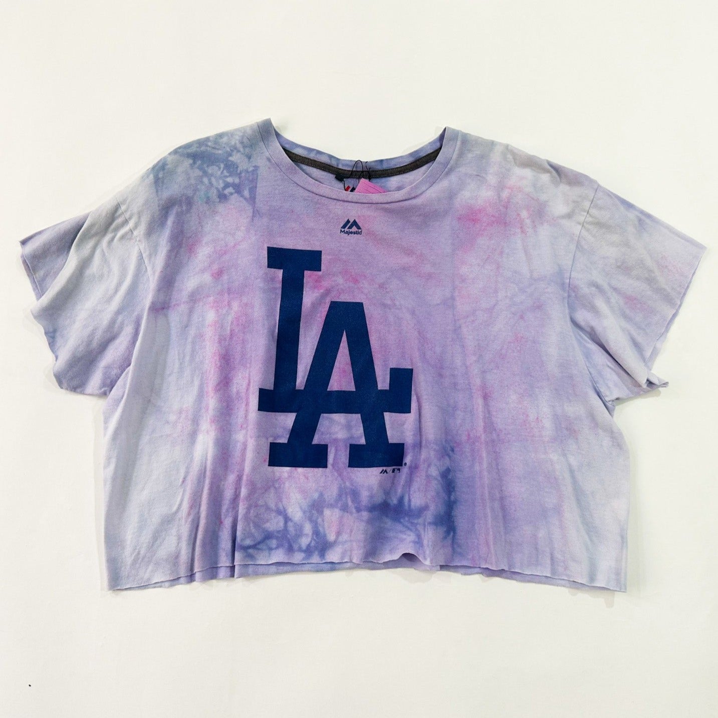 L.A. Crop Top