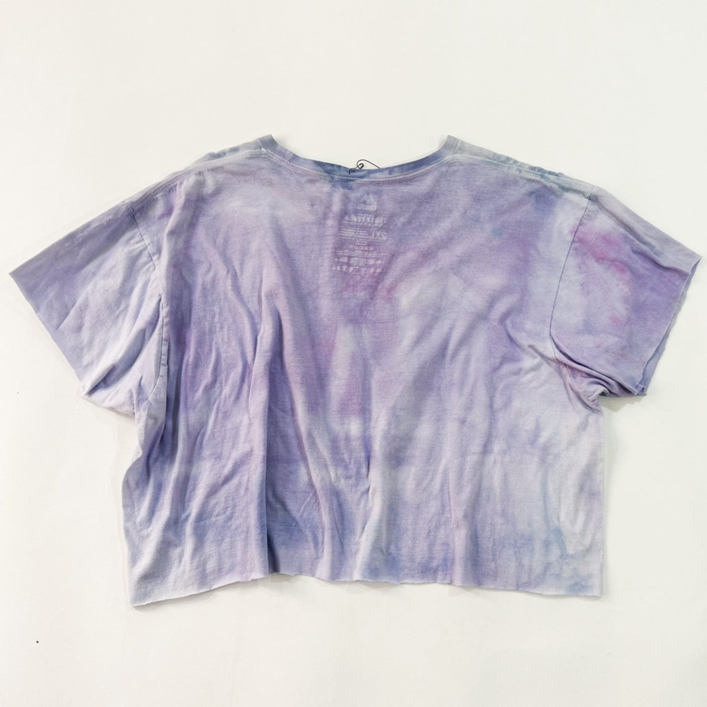 L.A. Crop Top