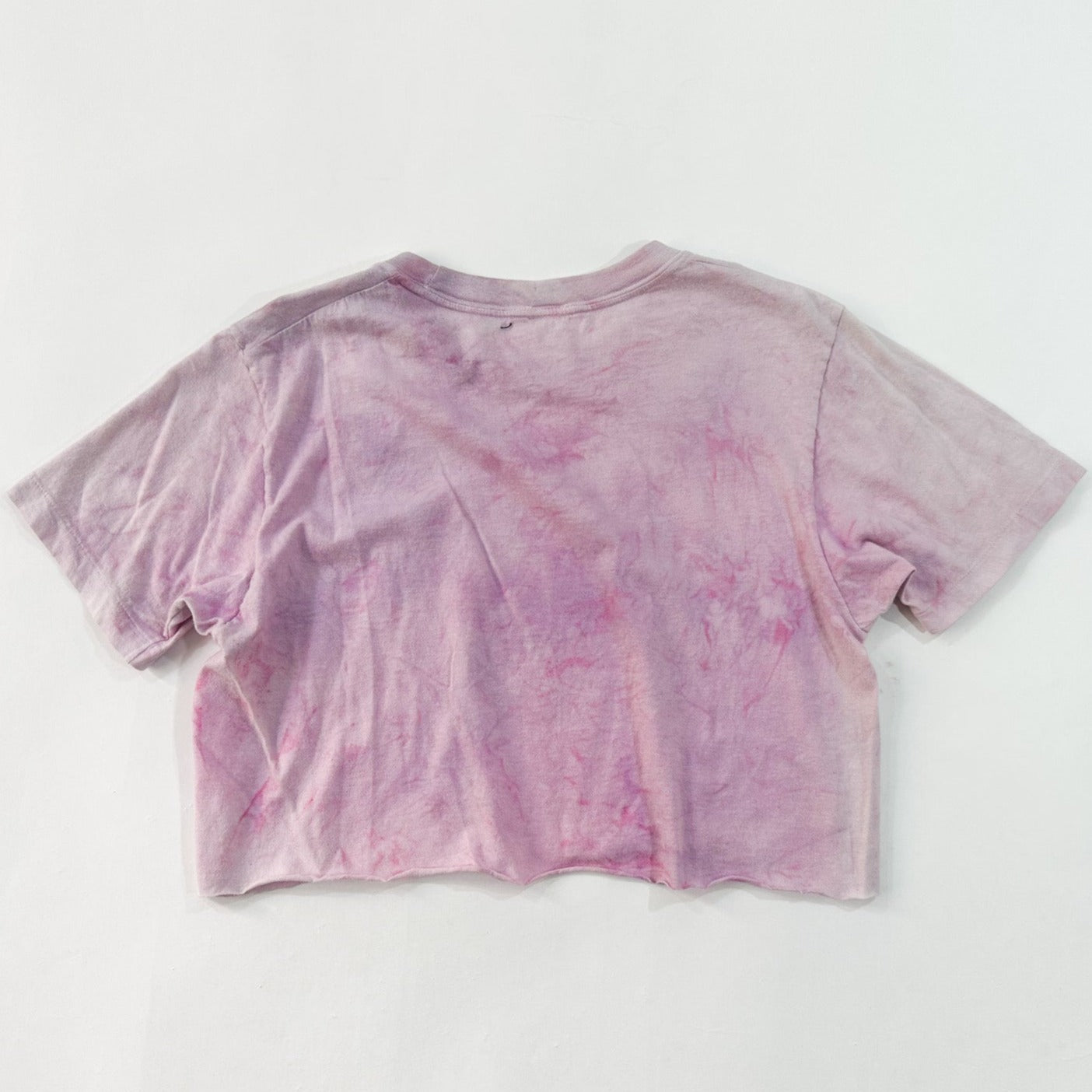 Sports Car Crop Top