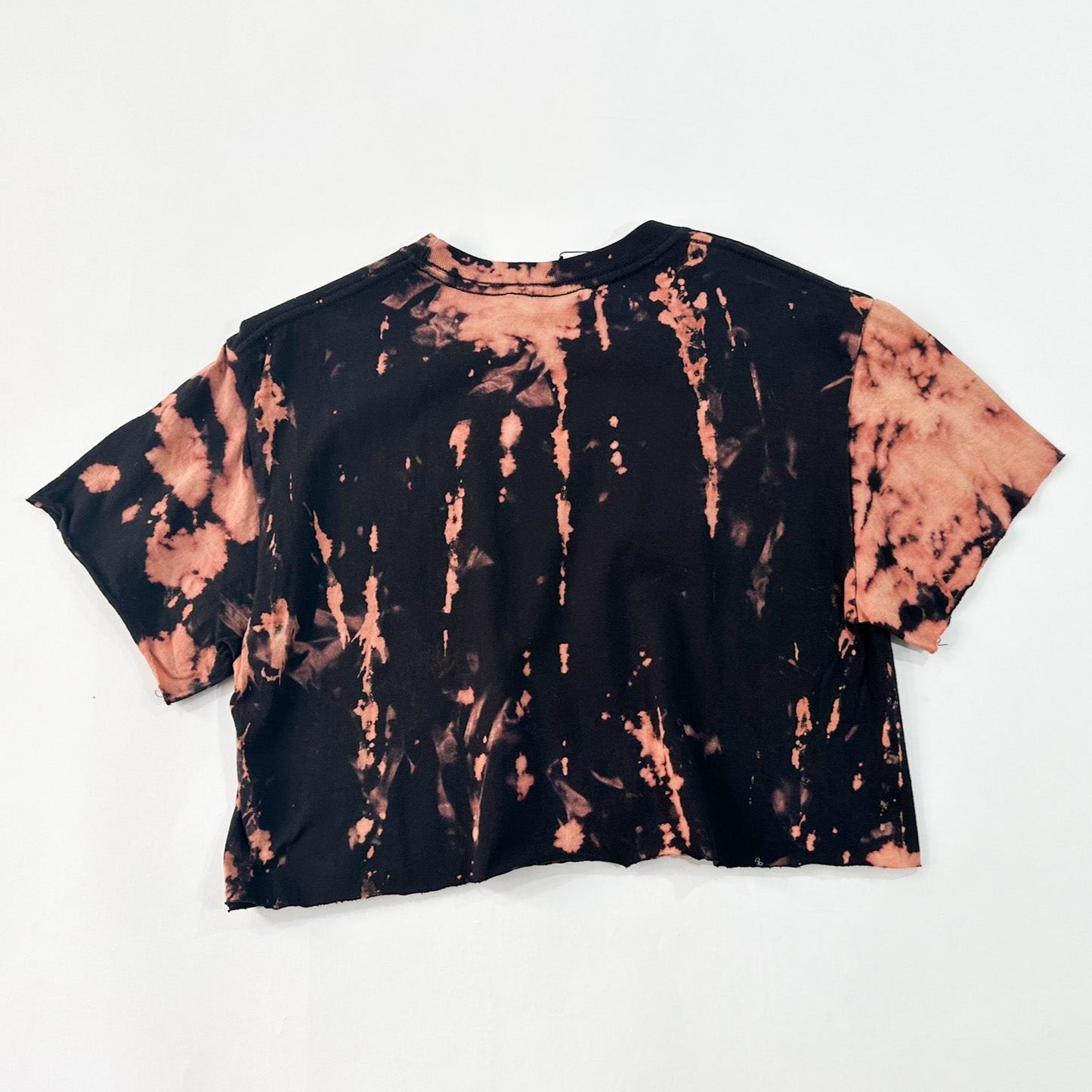 Led Zeppelin Crop Top