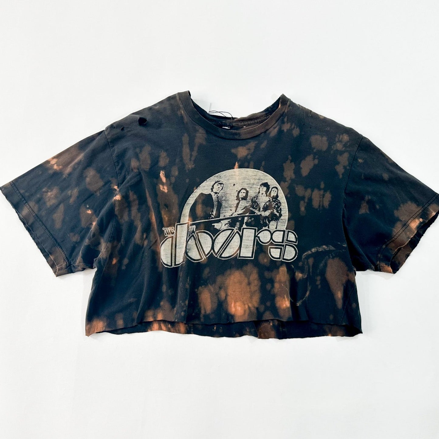 Doors Crop Top
