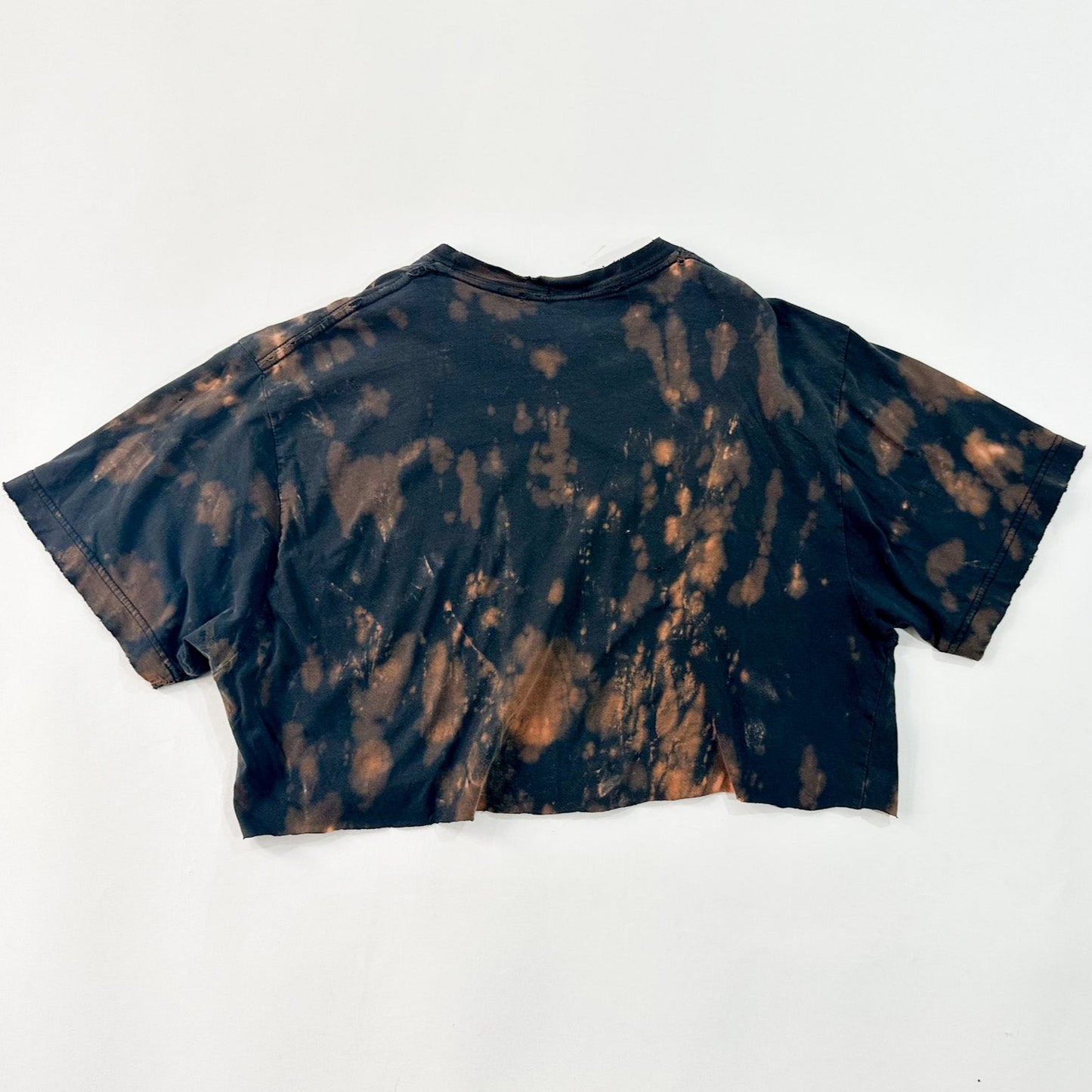 Doors Crop Top