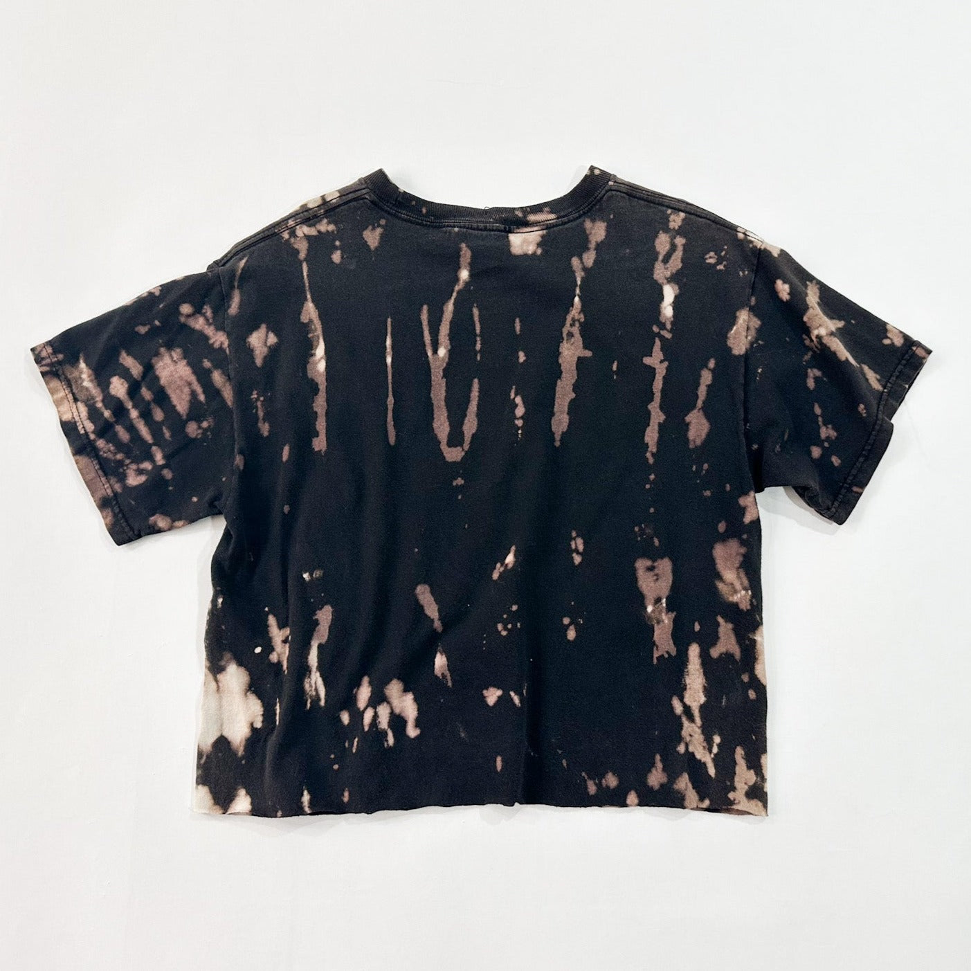 Bob Marley Crop Top