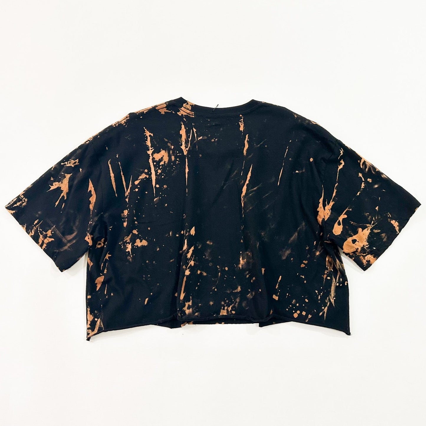 Los Angeles Crop Top