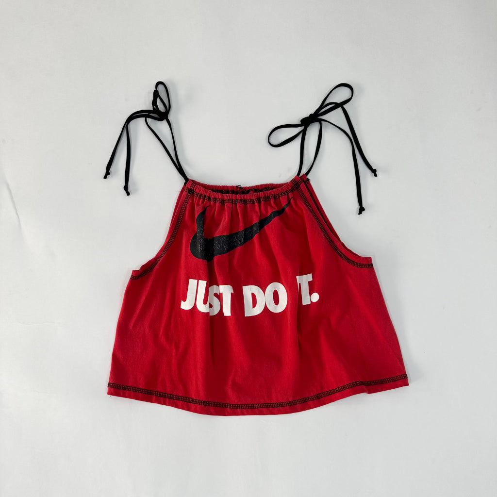 Nike Upcycled Tank