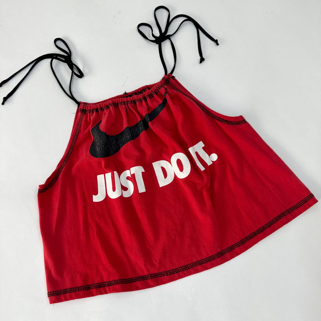 Nike Upcycled Tank