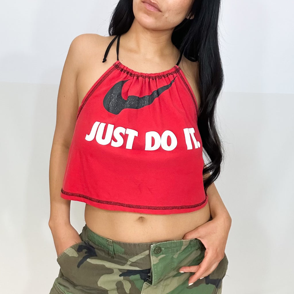 Nike Upcycled Tank