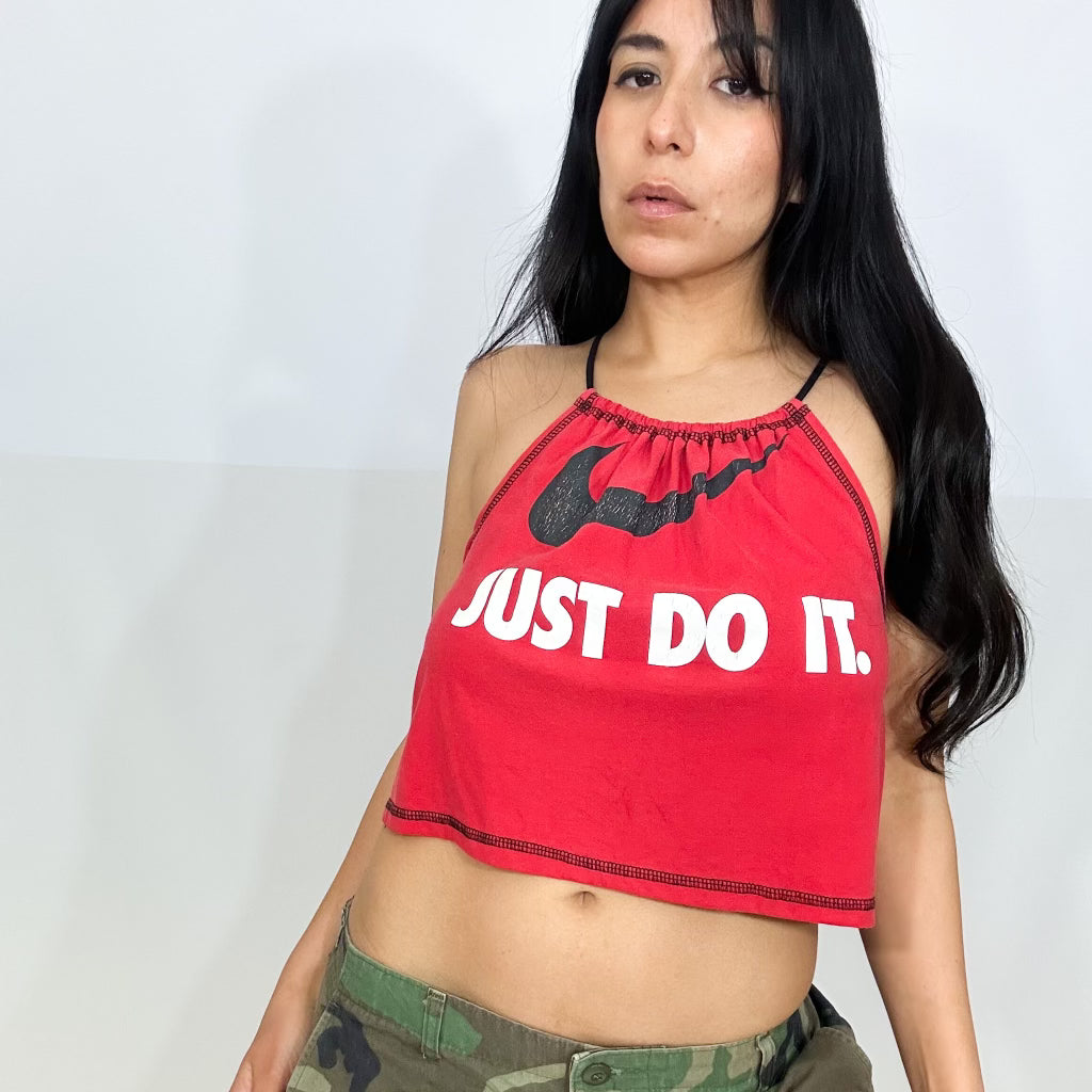 Nike Upcycled Tank