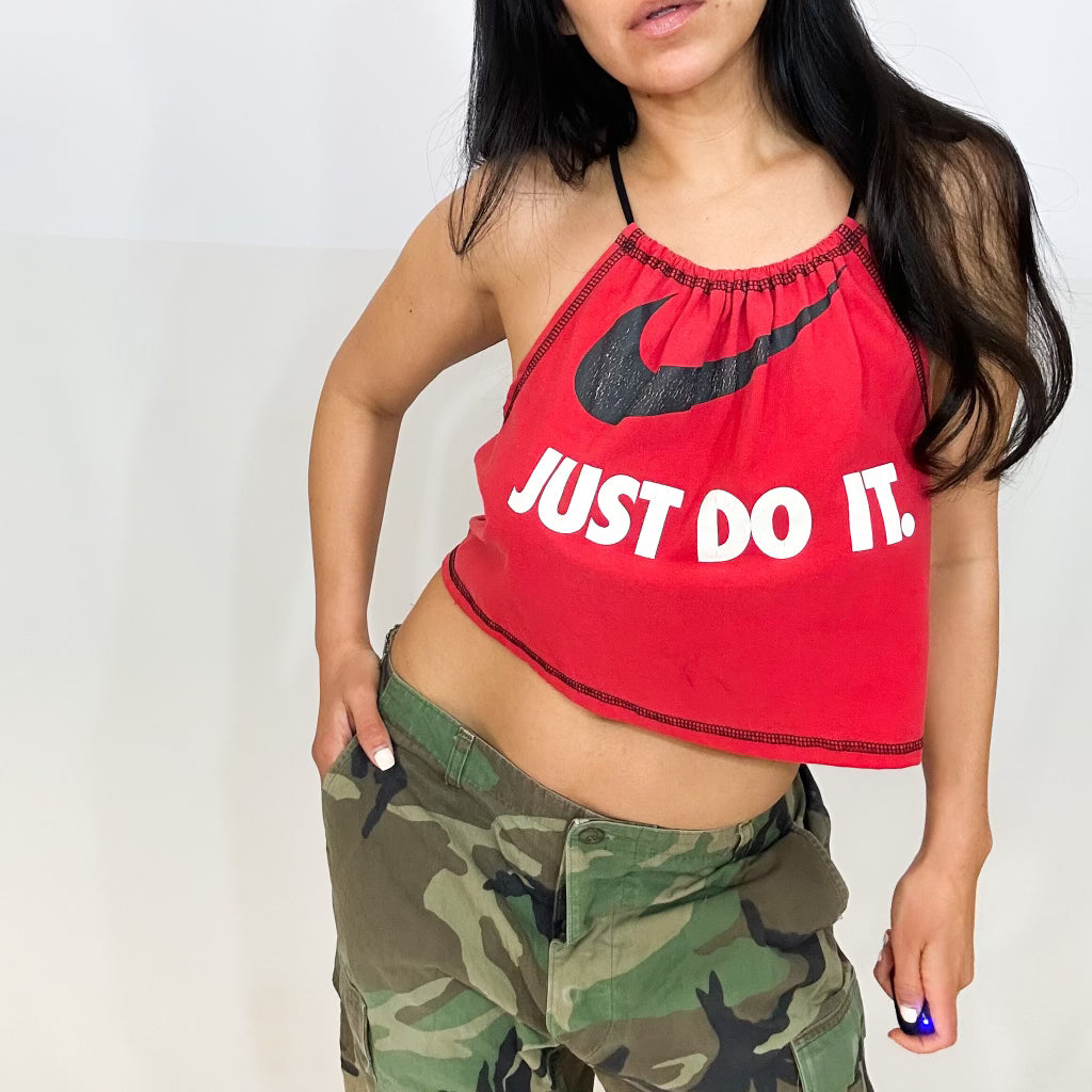 Nike Upcycled Tank