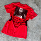 Custom Order: Oversized Corset Tee