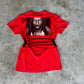 Custom Order: Oversized Corset Tee