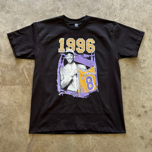 96' Basketball Tee