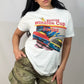 90s Race Car Tee