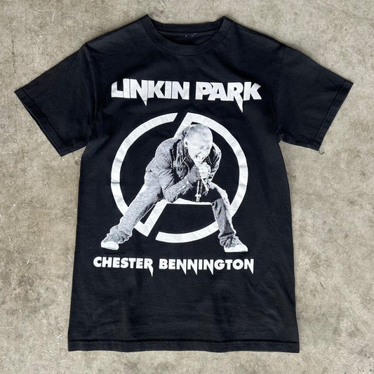 Linkin Park Band Graphic Tee