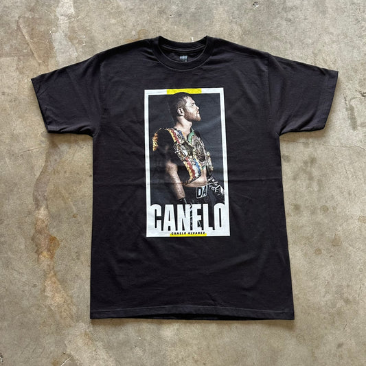 Canelo Boxing Tee