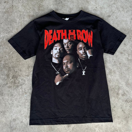 Death Row Tee