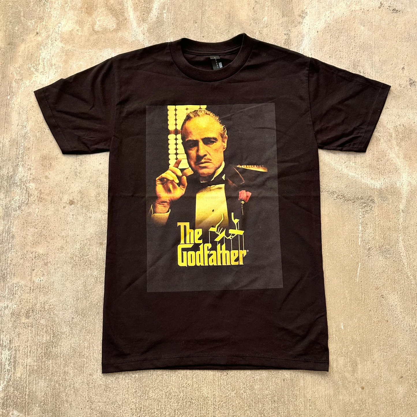 Godfather Tee