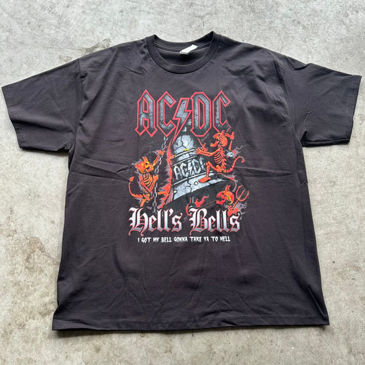 AC/DC Bell Tee