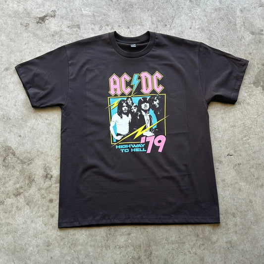 AC/DC '79 Tee
