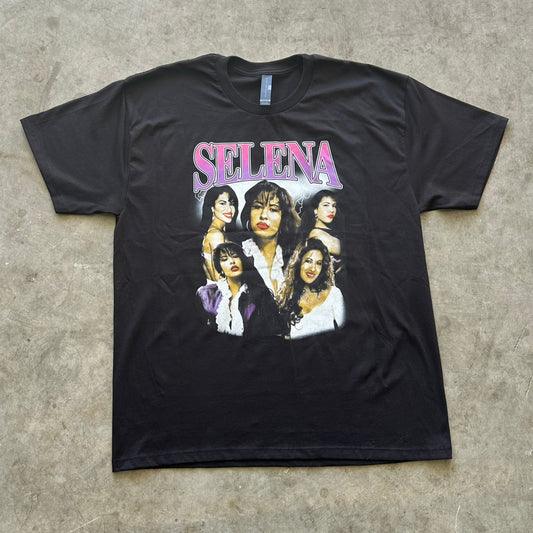 Selena Tee (purple)