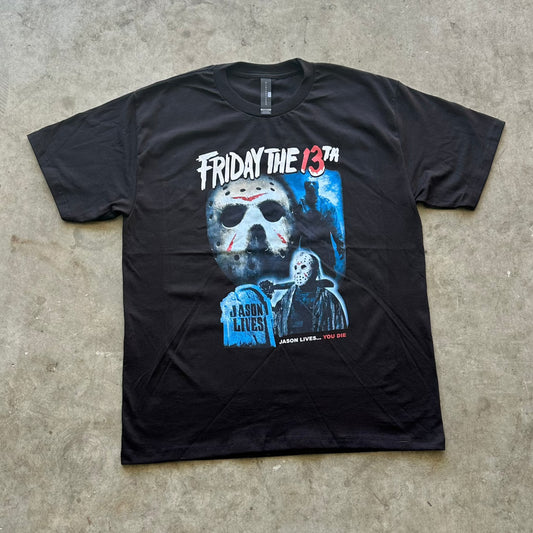 Friday the 13th Tee