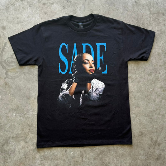 Sade 90s Inspired Tee