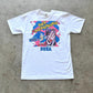 90s Sonic Video Game Tee