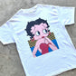 Retro Betty Boop Tee