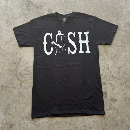 Johnny CASH Tee