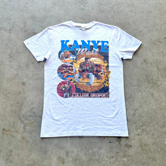 Kanye West Tee