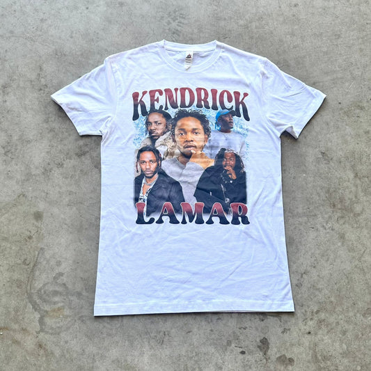 Kendrick Lamar Tee