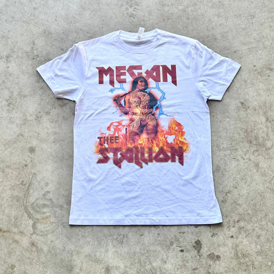 Megan The Stallion Tee