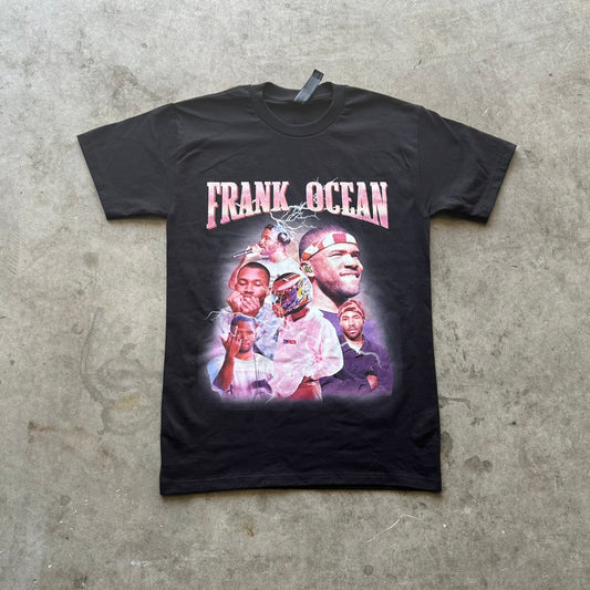 Frank Ocean Tee