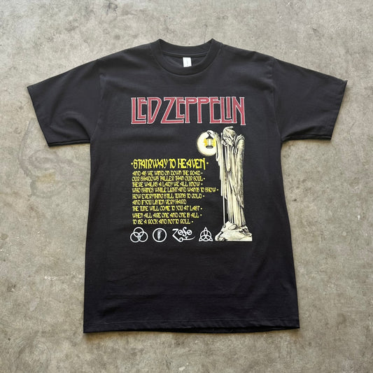 Led Zeppelin Band Tee