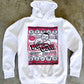 Punch Out Boxing Hoodie