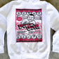 Punch Out Boxing Hoodie
