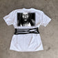 Custom Order: Oversized Corset Tee