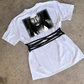 Custom Order: Oversized Corset Tee