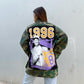 96' Kobe Camo Patch Jacket